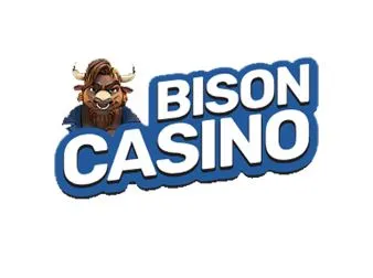 Bison Casino logo