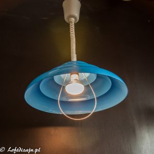 loftowe lampy
