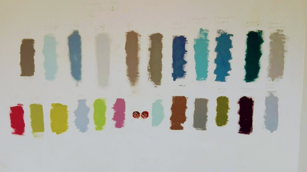 Jaki kolor wybrać? Jak pomalować mieszkanie?